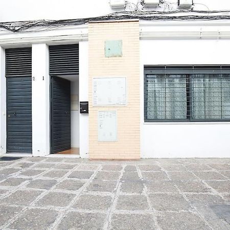 Nuevo Estudio Centro Sevilla. Ac/Wifi Castellar 56 Eksteriør billede